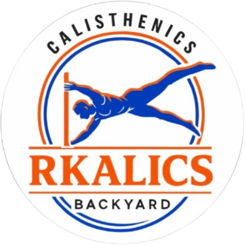 RKalics Calisthenics Park